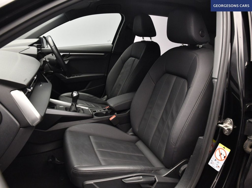 Used Audi A3 2021 for sale - 76147494: Photo 15