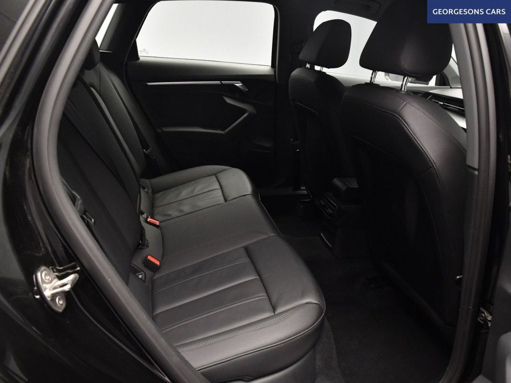 Used Audi A3 2021 for sale - 76147494: Photo 16