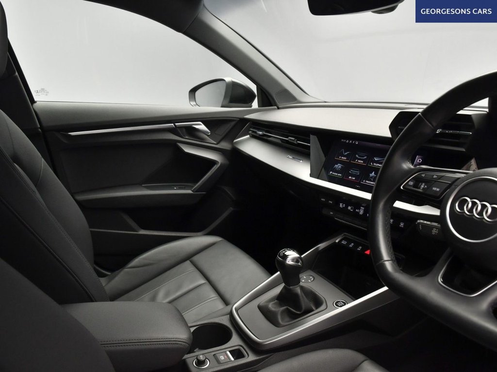 Used Audi A3 2021 for sale - 76147494: Photo 21