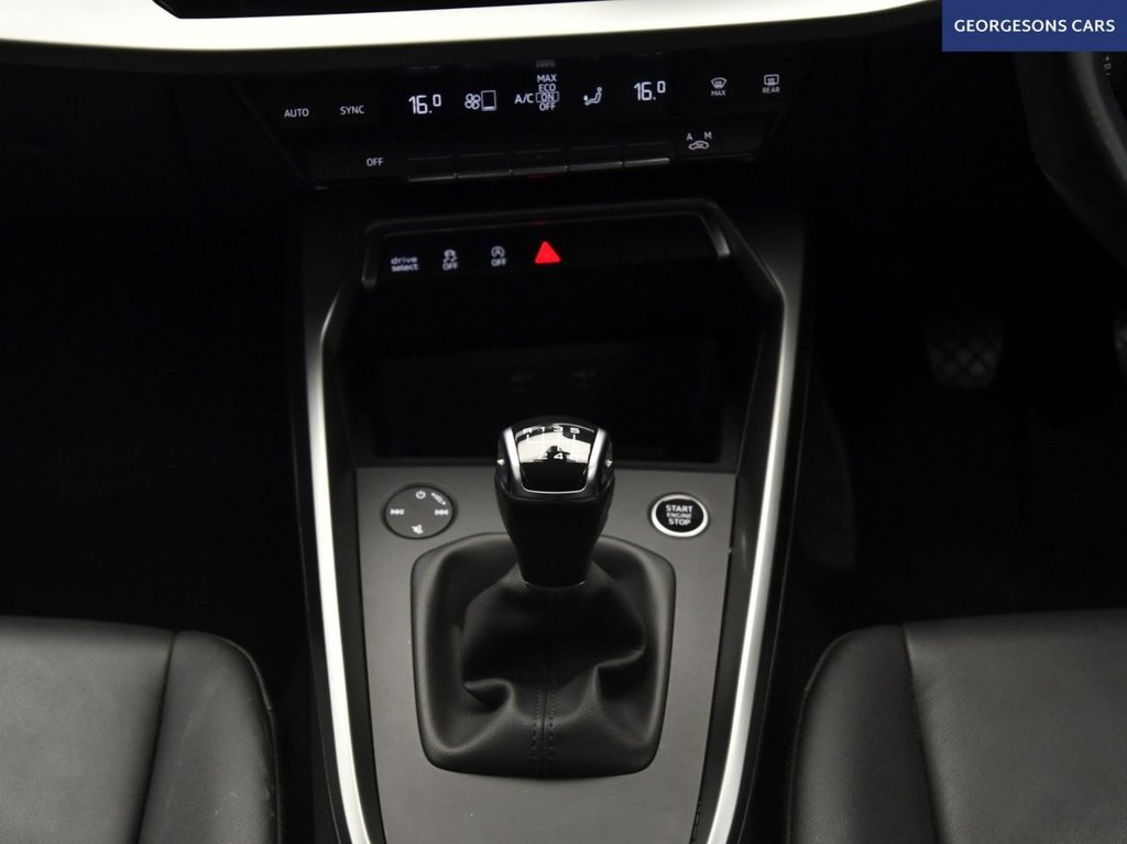 Used Audi A3 2021 for sale - 76147494: Photo 22