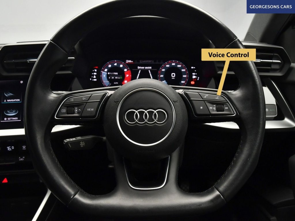 Used Audi A3 2021 for sale - 76147494: Photo 23