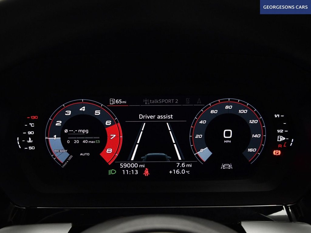 Used Audi A3 2021 for sale - 76147494: Photo 24