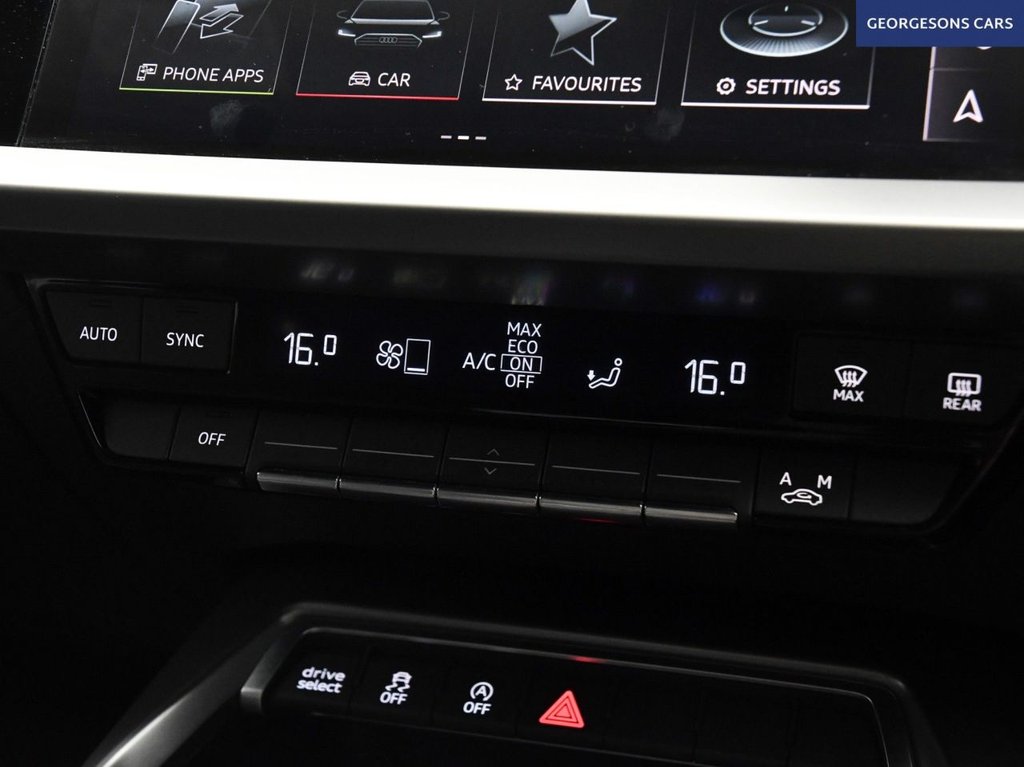 Used Audi A3 2021 for sale - 76147494: Photo 27