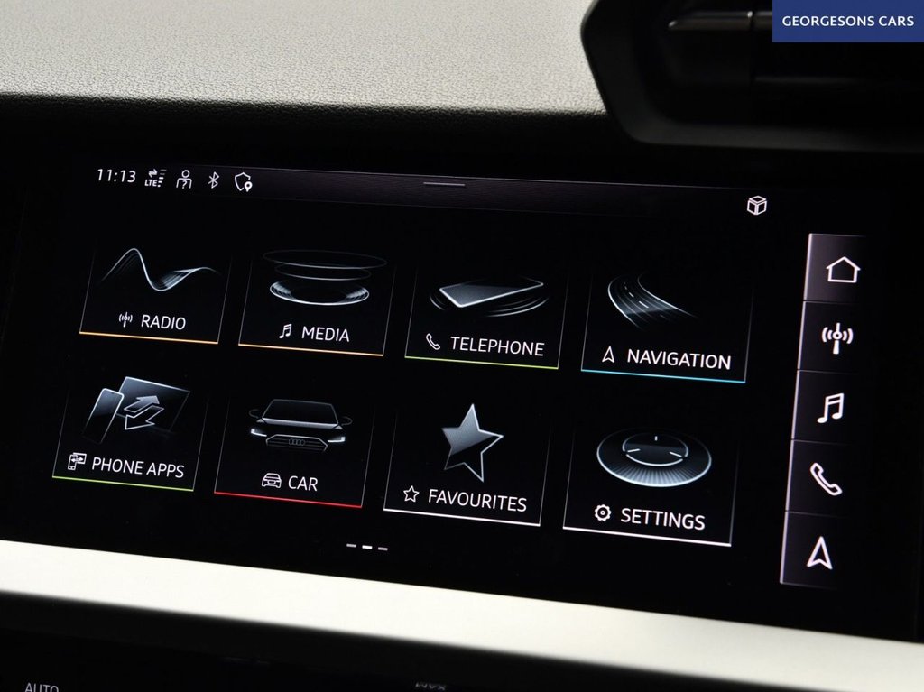 Used Audi A3 2021 for sale - 76147494: Photo 28