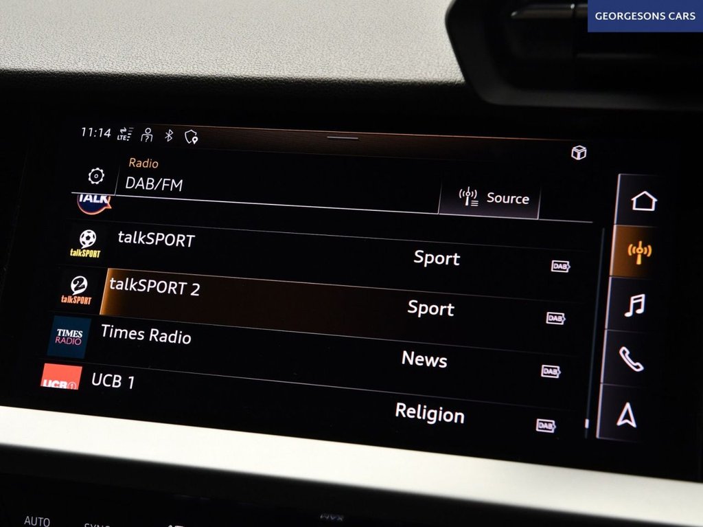 Used Audi A3 2021 for sale - 76147494: Photo 29