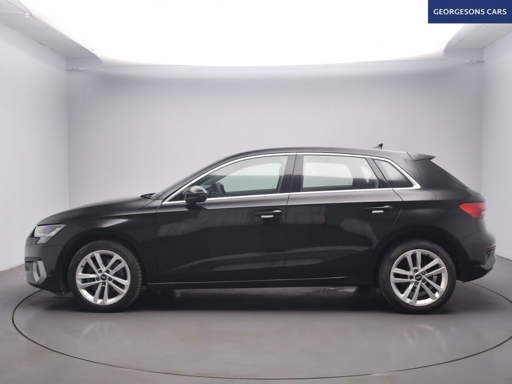 Used Audi A3 2021 for sale - 76147494: Photo 3