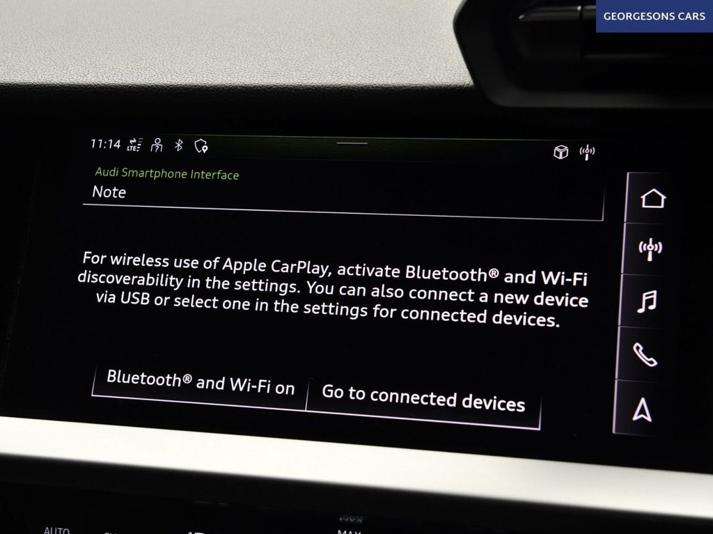 Used Audi A3 2021 for sale - 76147494: Photo 31