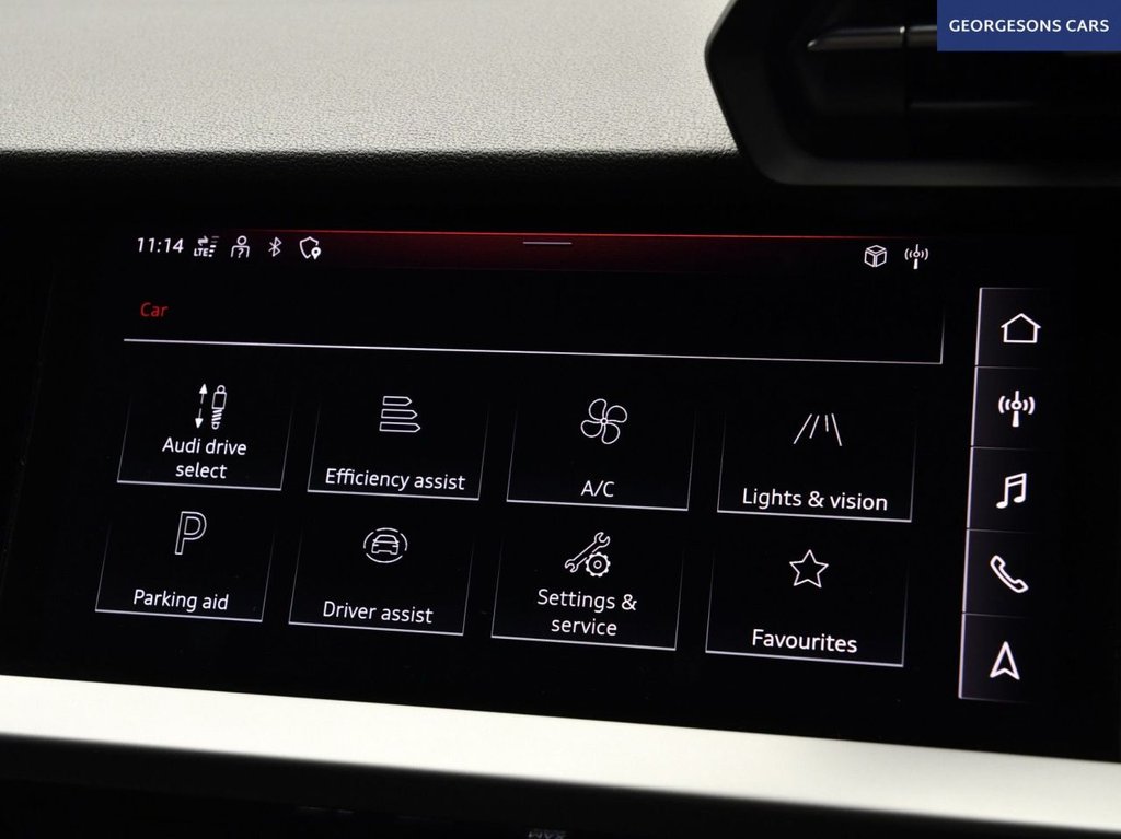 Used Audi A3 2021 for sale - 76147494: Photo 32