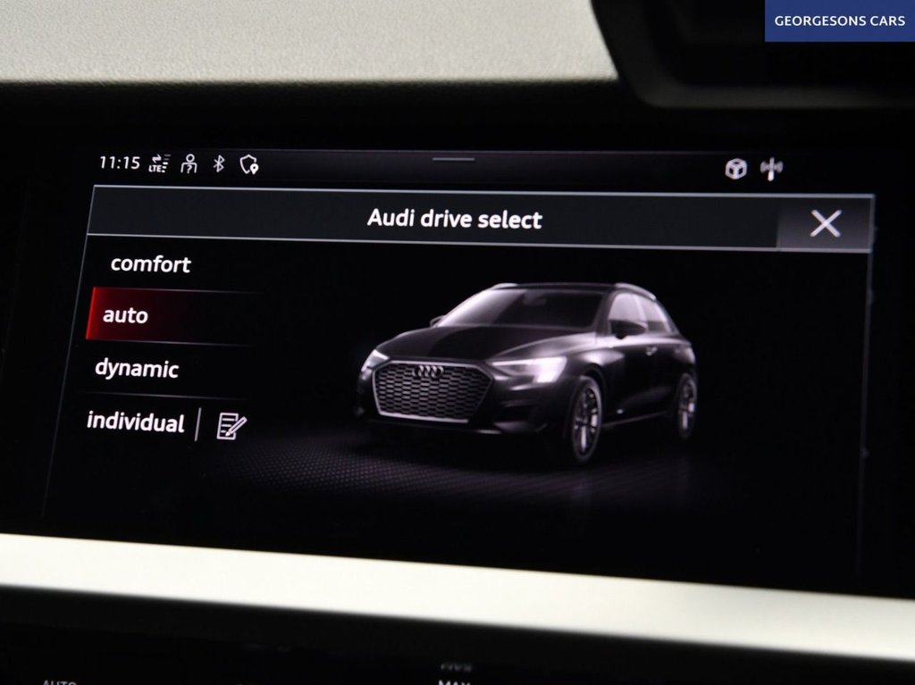 Used Audi A3 2021 for sale - 76147494: Photo 33