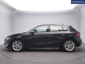 Used Audi A3 2021 for sale - 76147494: Photo 3