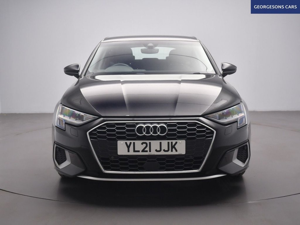 Used Audi A3 2021 for sale - 76147494: Photo 4