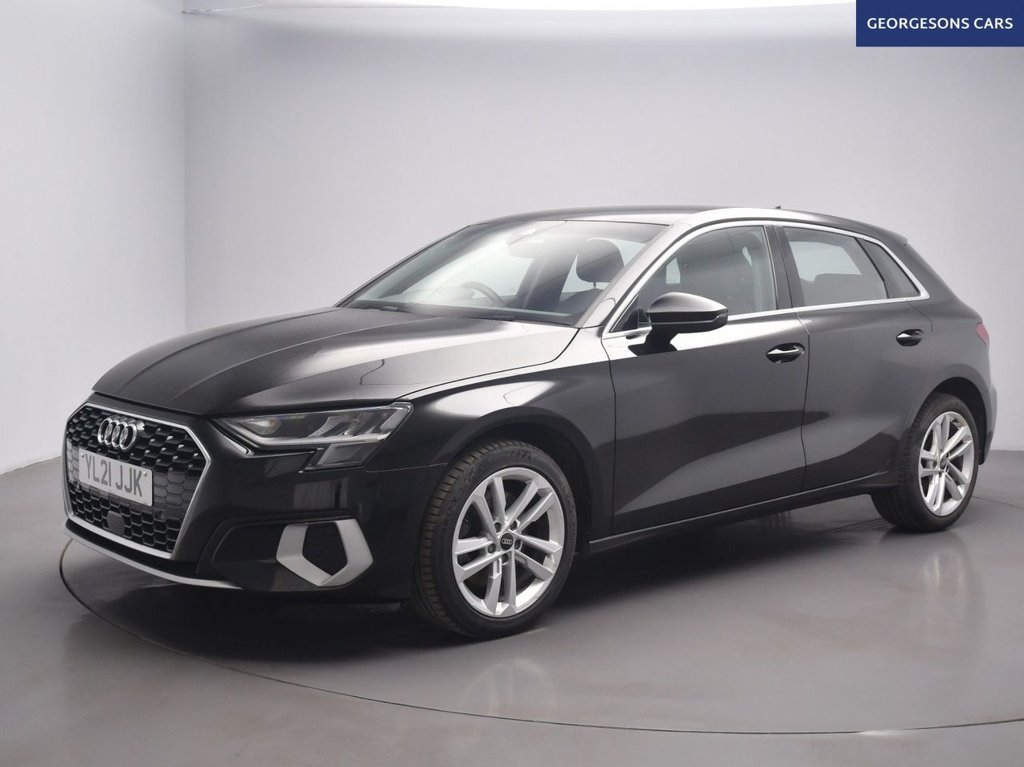 Used Audi A3 2021 for sale - 76147494: Photo 5