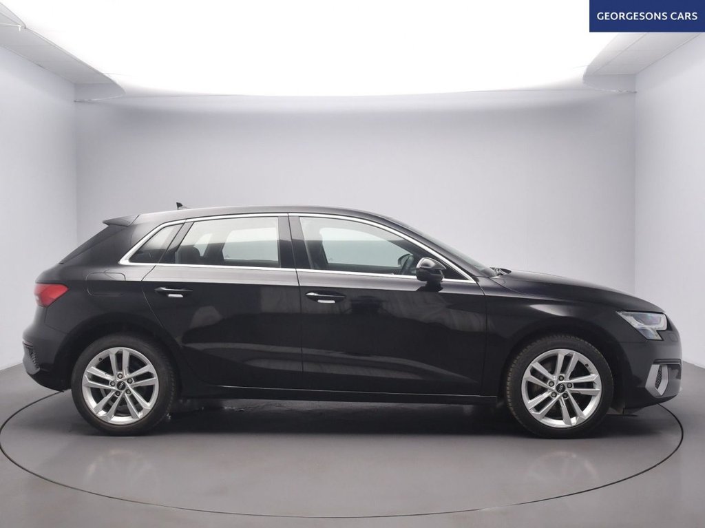 Used Audi A3 2021 for sale - 76147494: Photo 6