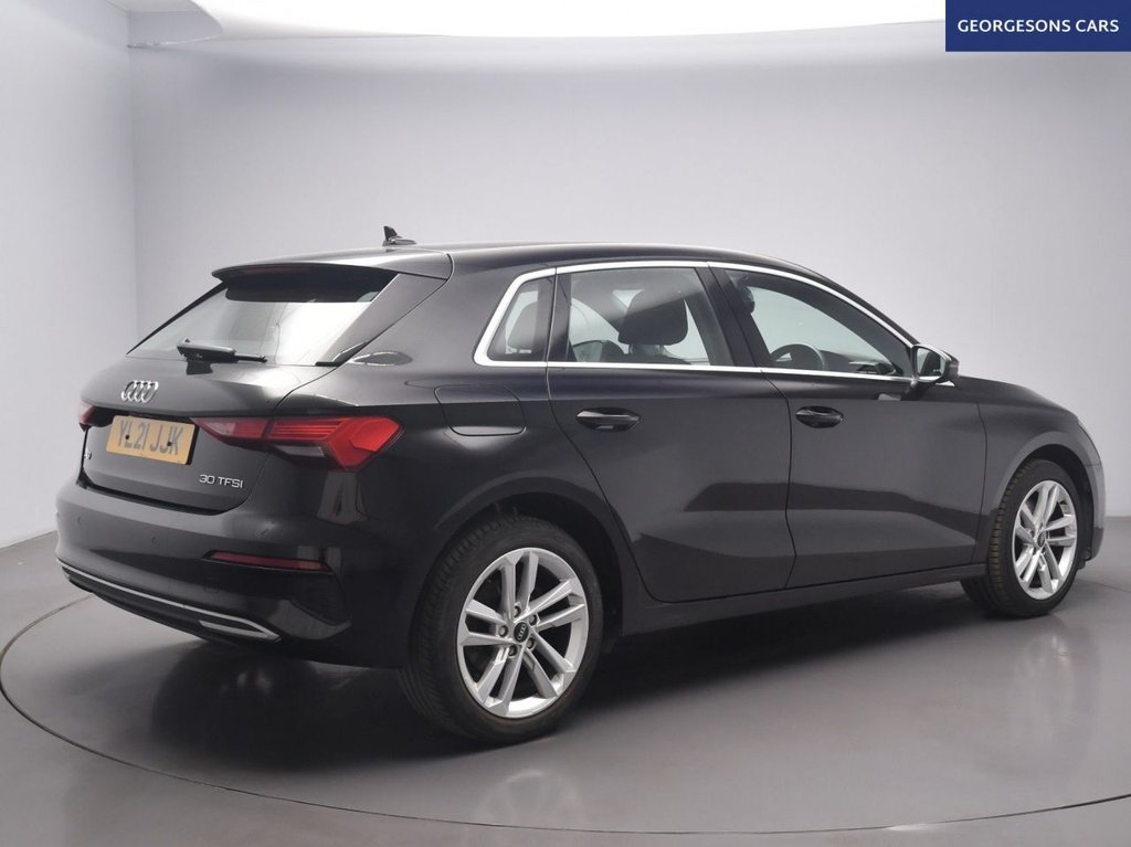 Used Audi A3 2021 for sale - 76147494: Photo 7