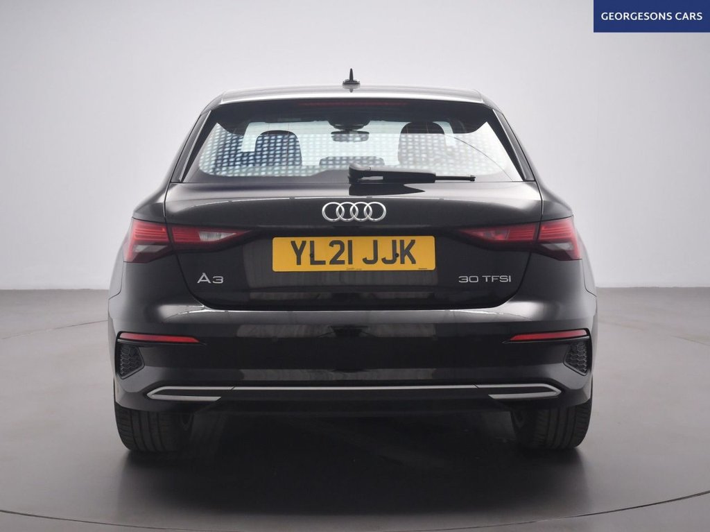 Used Audi A3 2021 for sale - 76147494: Photo 8