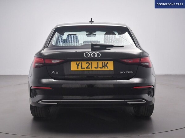 Used Audi A3 2021 for sale - 76147494: Photo 8