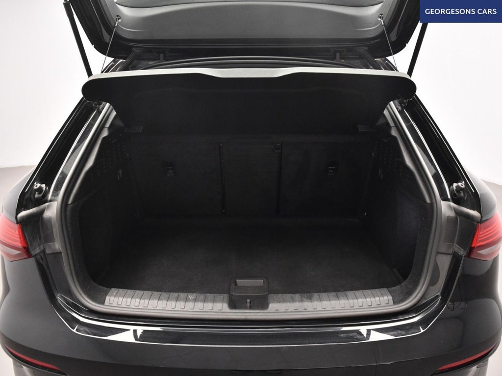 Used Audi A3 2021 for sale - 76147494: Photo 9