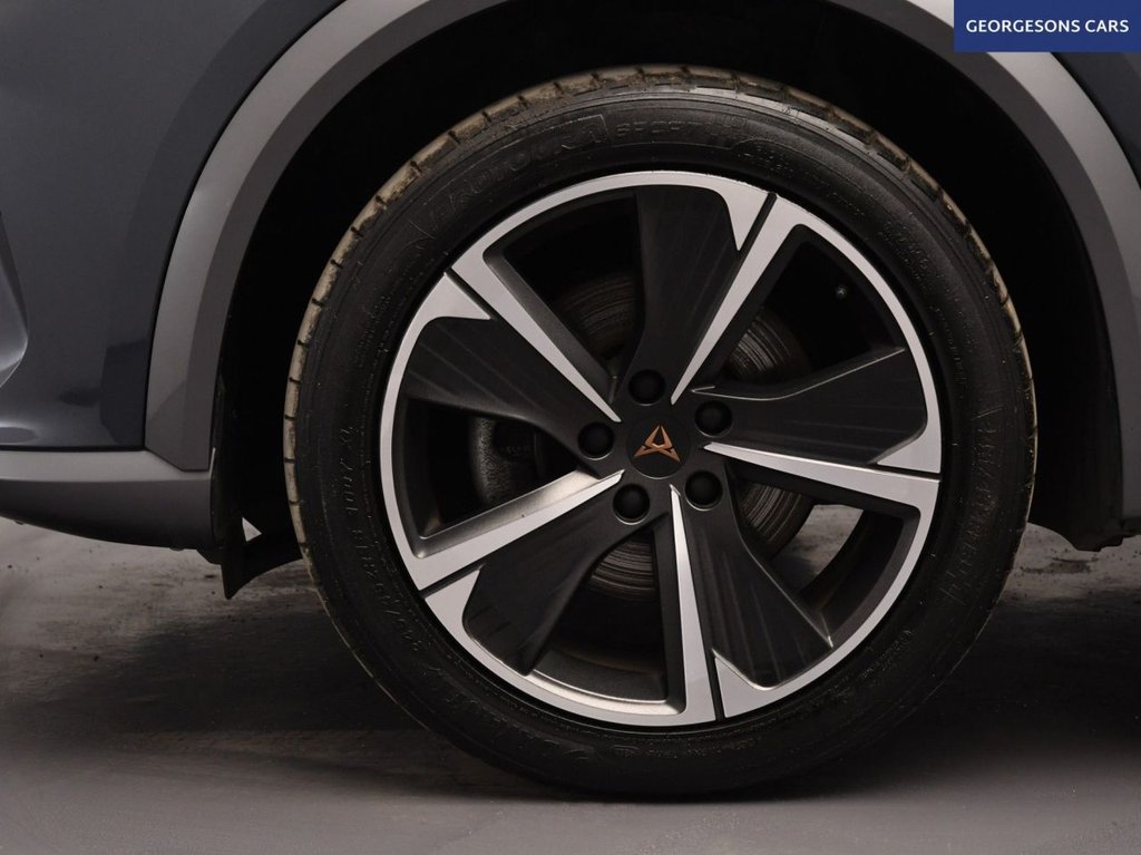 Used Cupra Formentor 2021 for sale - 78017161: Photo 10