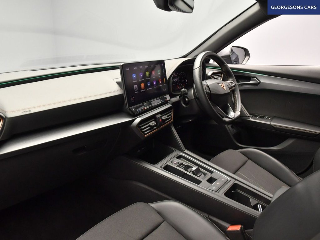 Used Cupra Formentor 2021 for sale - 78017161: Photo 11