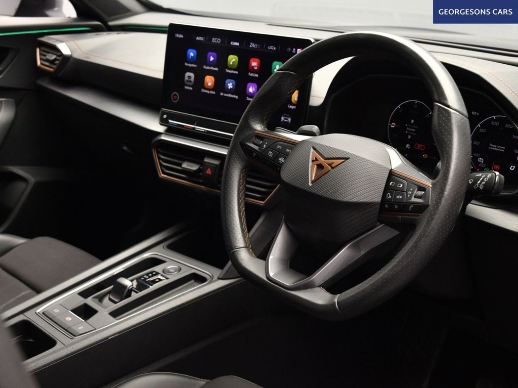 Used Cupra Formentor 2021 for sale - 78017161: Photo 12