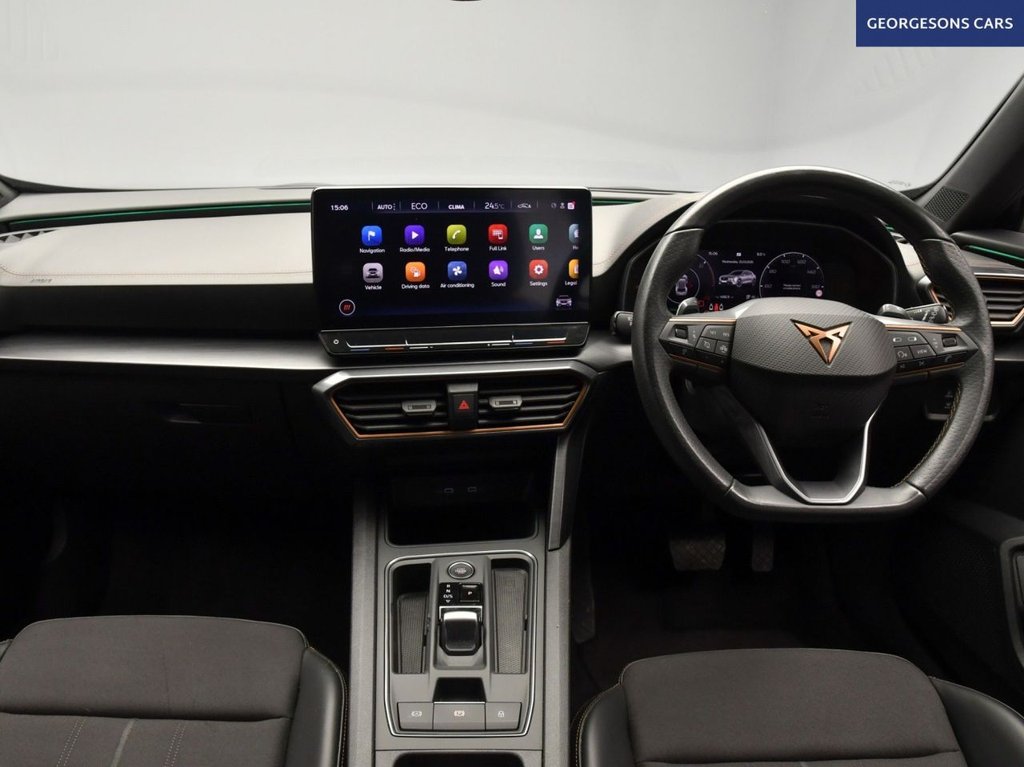 Used Cupra Formentor 2021 for sale - 78017161: Photo 13