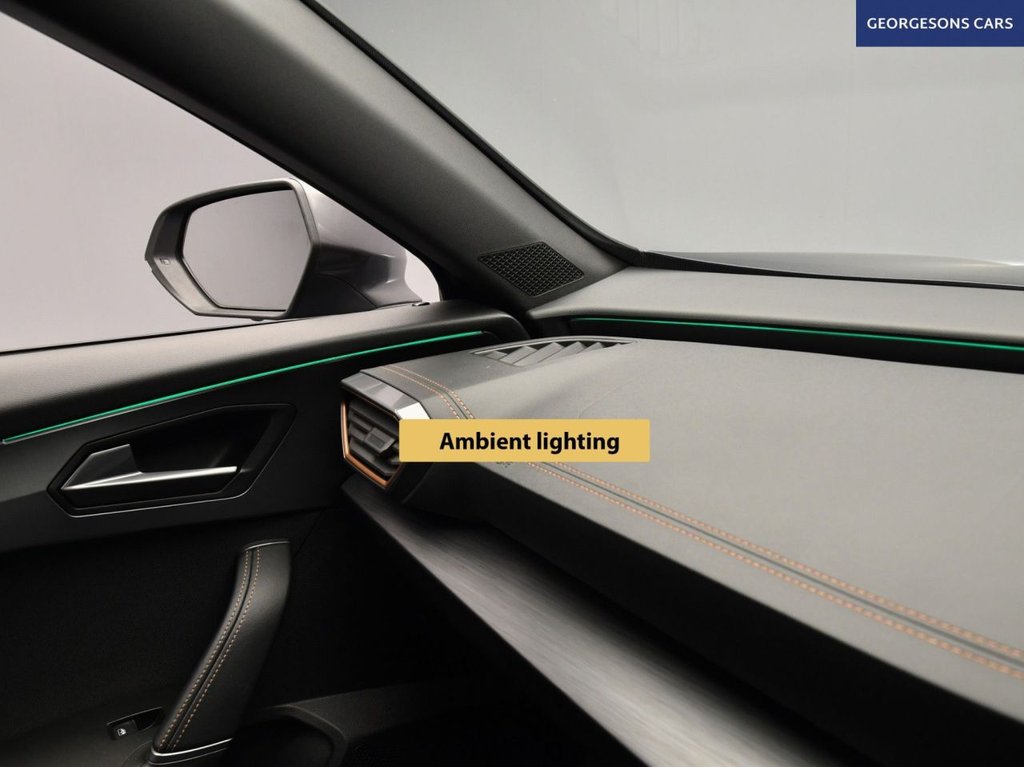 Used Cupra Formentor 2021 for sale - 78017161: Photo 14