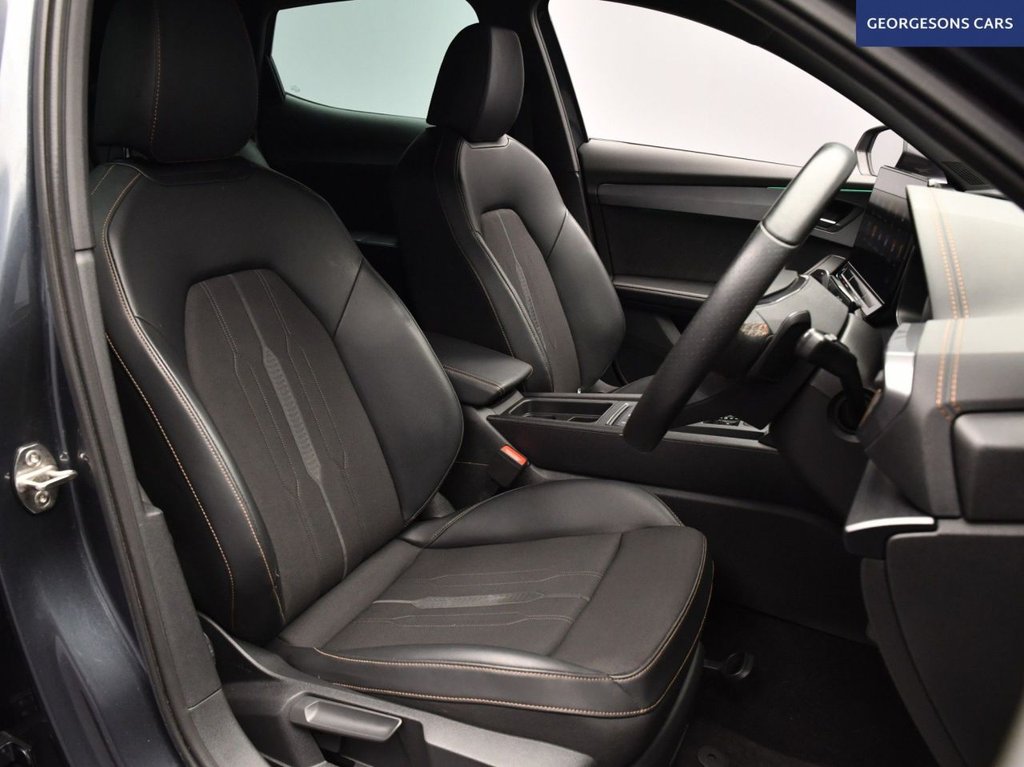 Used Cupra Formentor 2021 for sale - 78017161: Photo 15