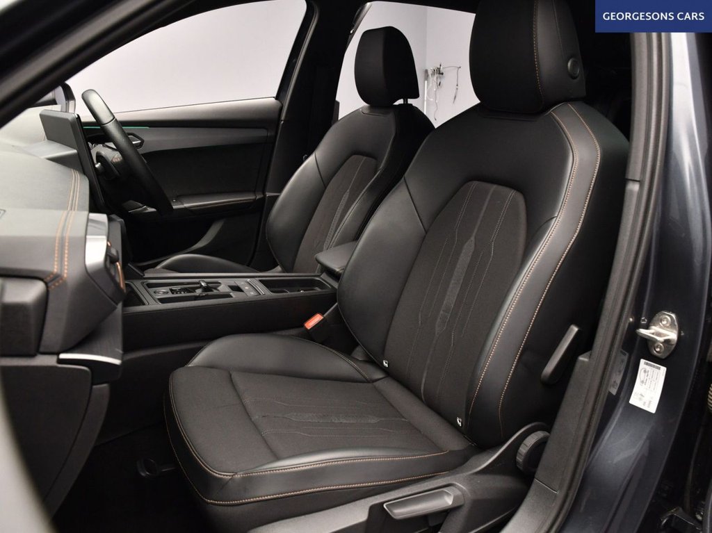 Used Cupra Formentor 2021 for sale - 78017161: Photo 16