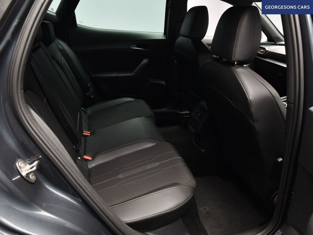 Used Cupra Formentor 2021 for sale - 78017161: Photo 17