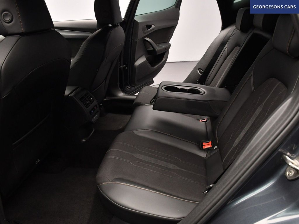 Used Cupra Formentor 2021 for sale - 78017161: Photo 19