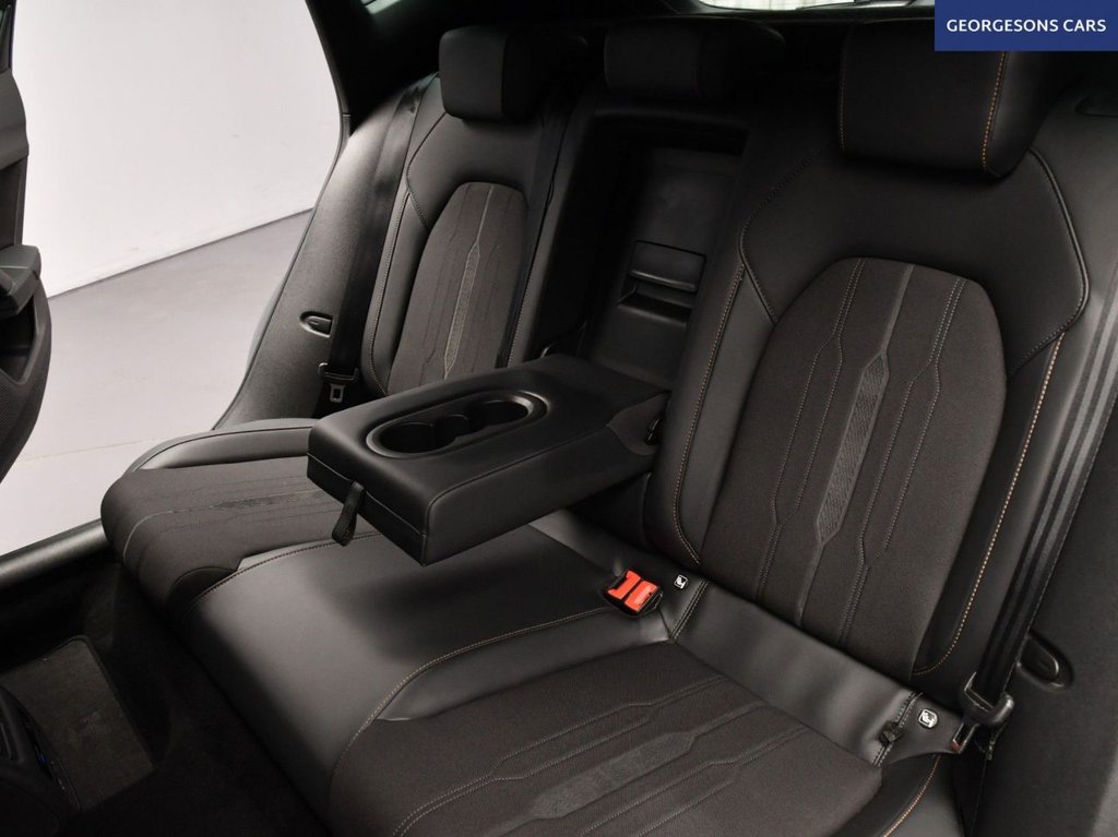 Used Cupra Formentor 2021 for sale - 78017161: Photo 20