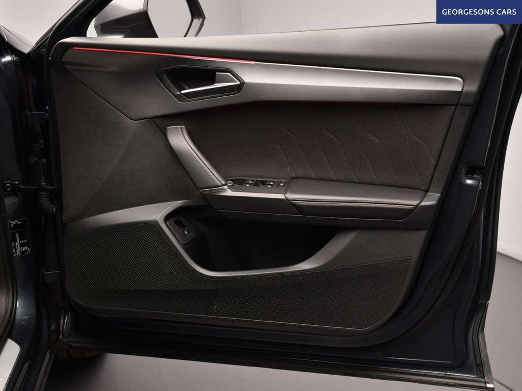 Used Cupra Formentor 2021 for sale - 78017161: Photo 21