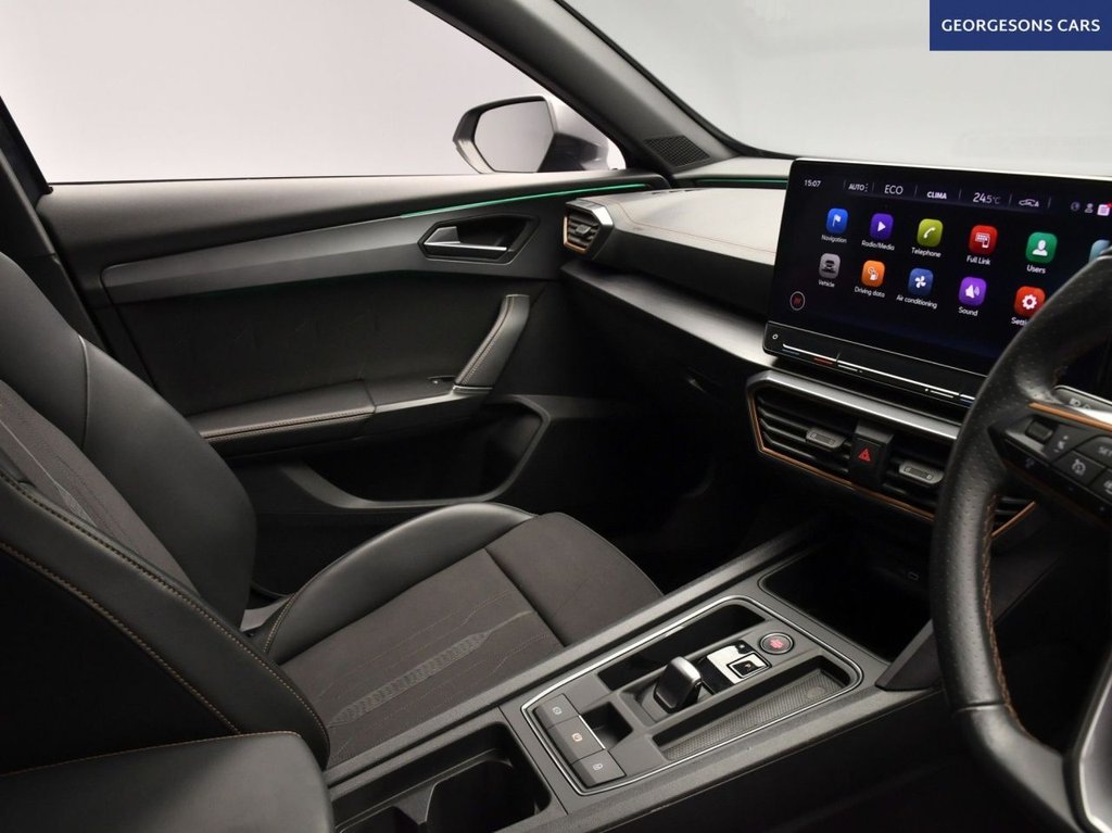 Used Cupra Formentor 2021 for sale - 78017161: Photo 22