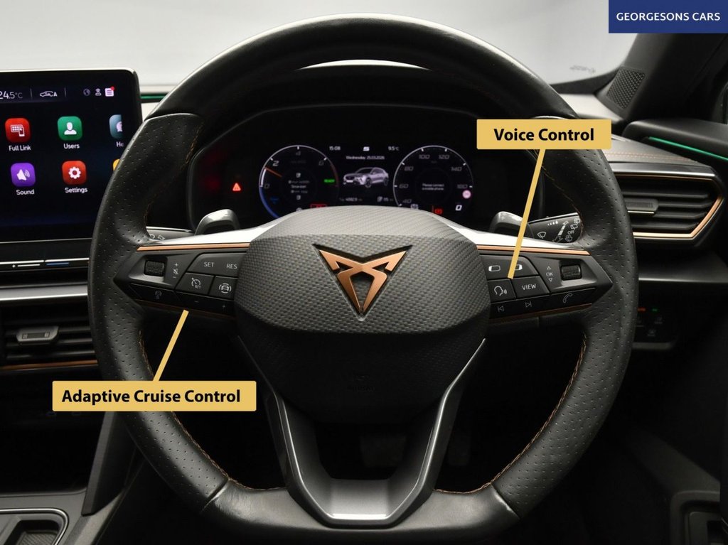 Used Cupra Formentor 2021 for sale - 78017161: Photo 24