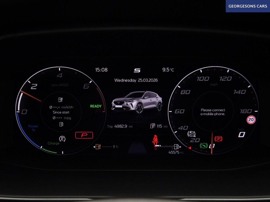 Used Cupra Formentor 2021 for sale - 78017161: Photo 25