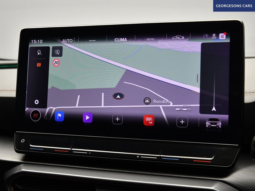 Used Cupra Formentor 2021 for sale - 78017161: Photo 29