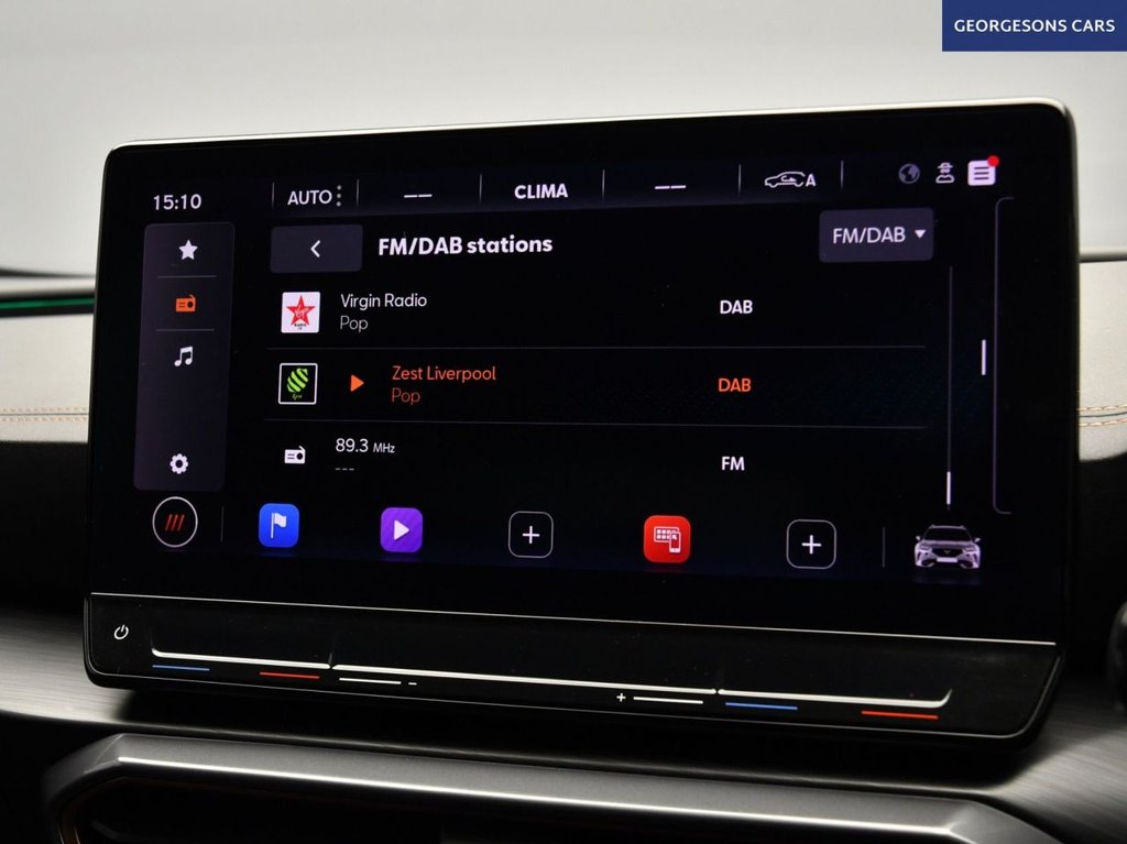 Used Cupra Formentor 2021 for sale - 78017161: Photo 30