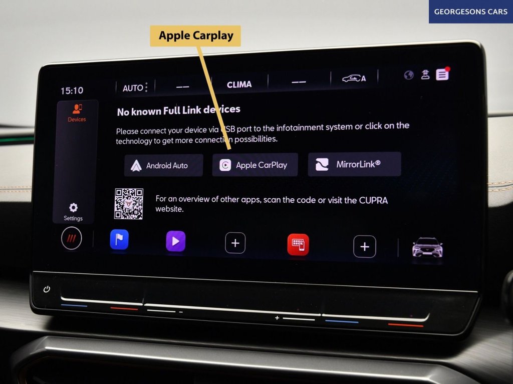 Used Cupra Formentor 2021 for sale - 78017161: Photo 31