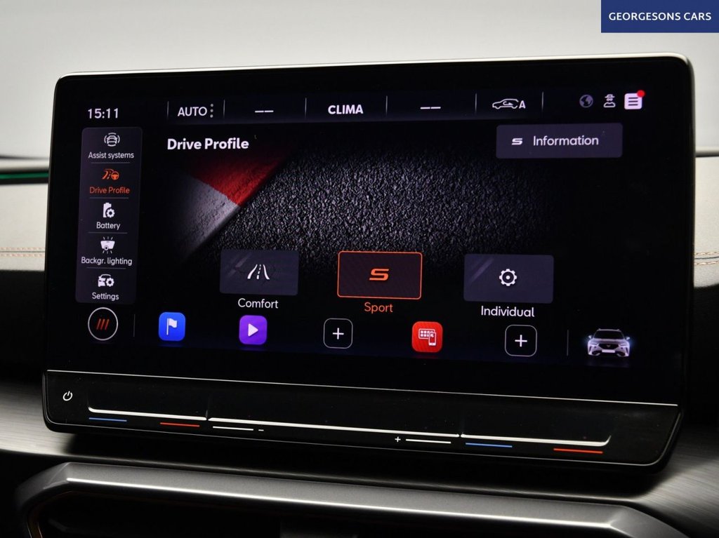 Used Cupra Formentor 2021 for sale - 78017161: Photo 33