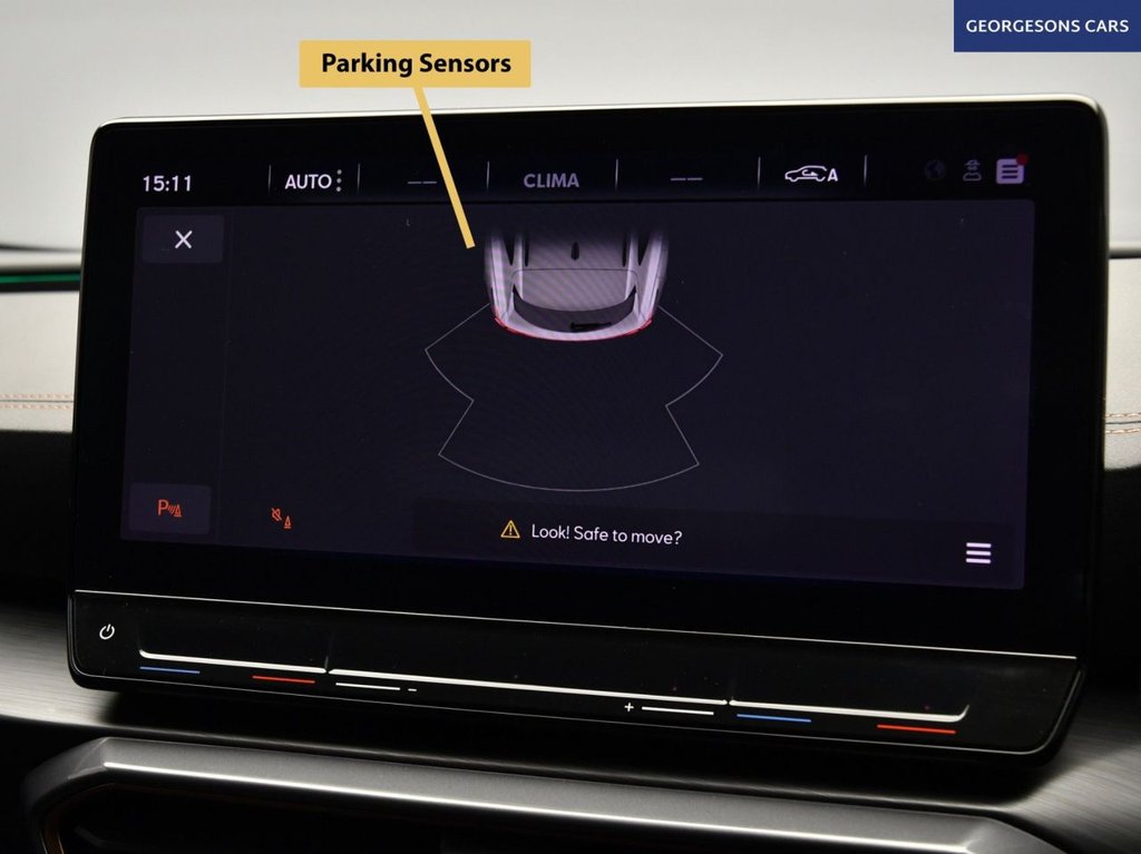 Used Cupra Formentor 2021 for sale - 78017161: Photo 34