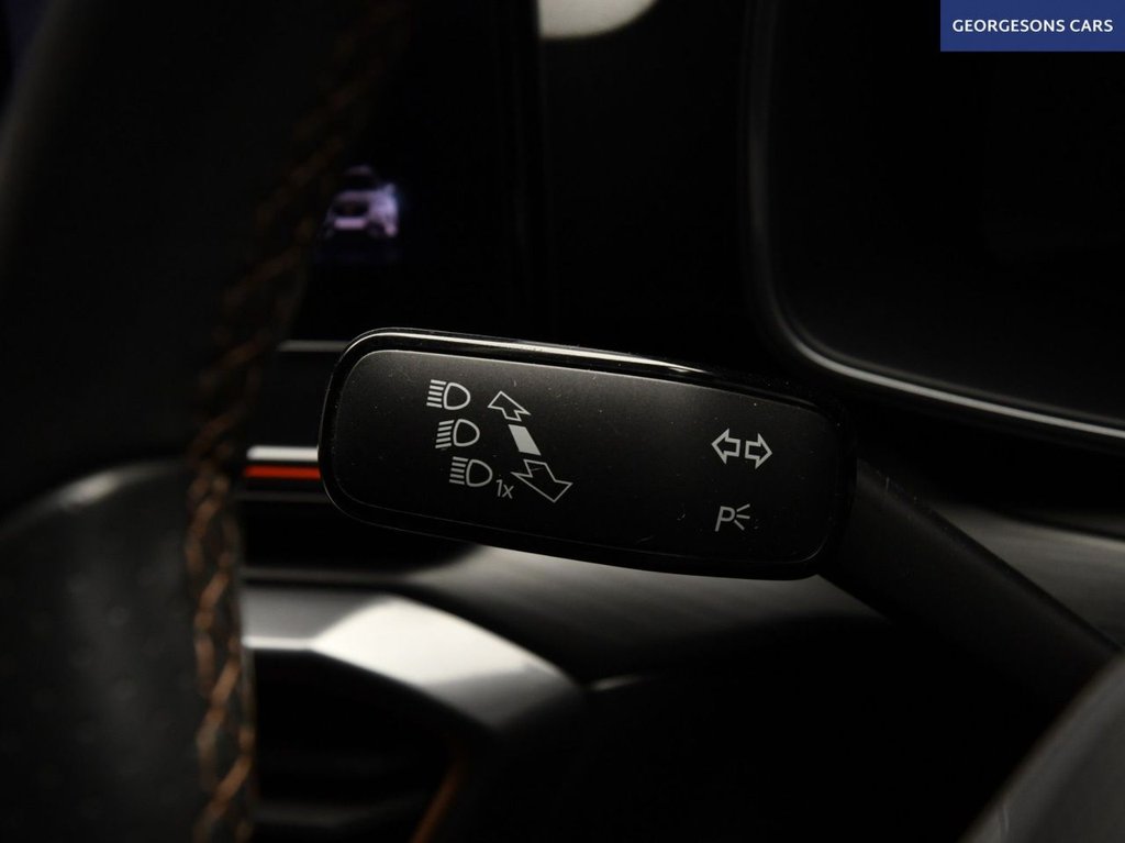 Used Cupra Formentor 2021 for sale - 78017161: Photo 35