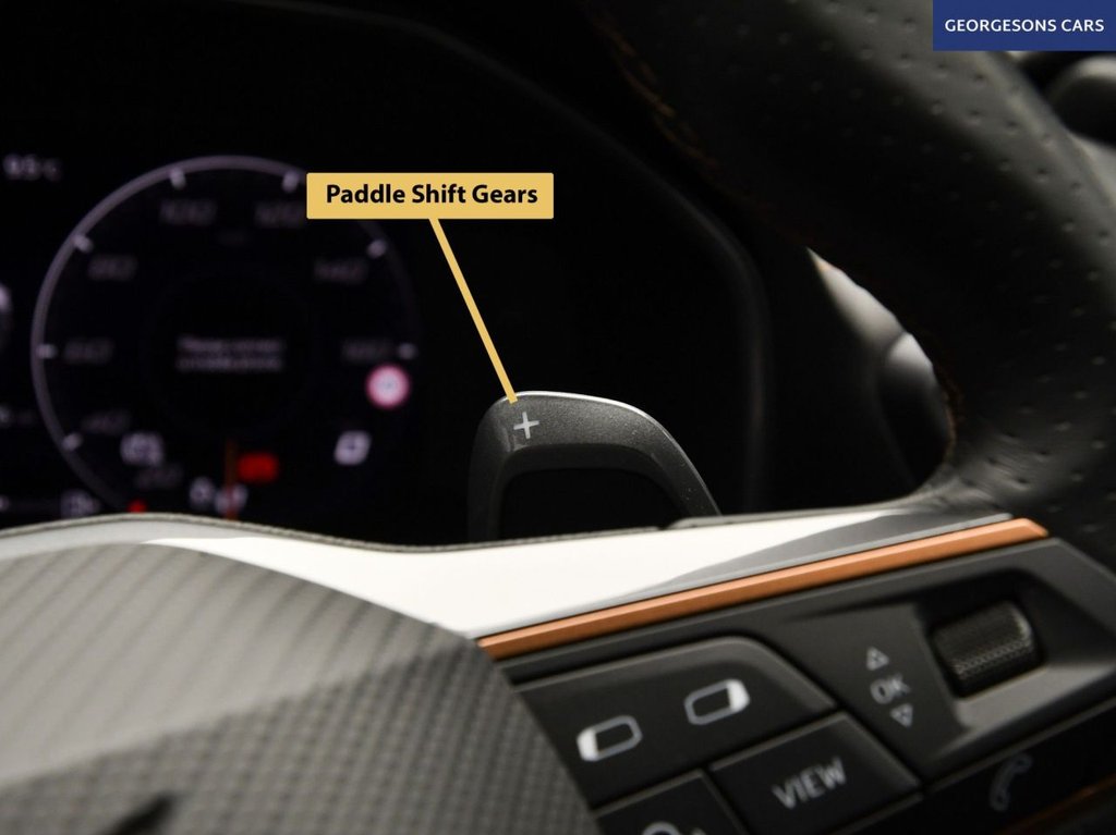 Used Cupra Formentor 2021 for sale - 78017161: Photo 37