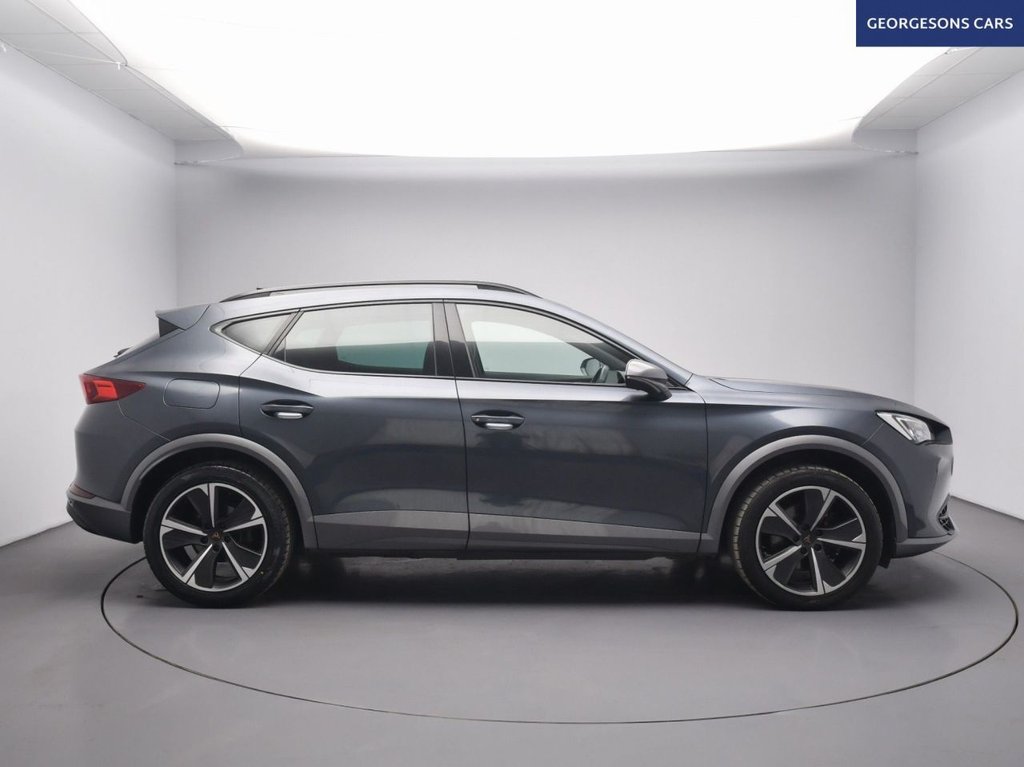 Used Cupra Formentor 2021 for sale - 78017161: Photo 6