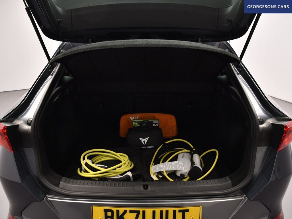 Used Cupra Formentor 2021 for sale - 78017161: Photo 9