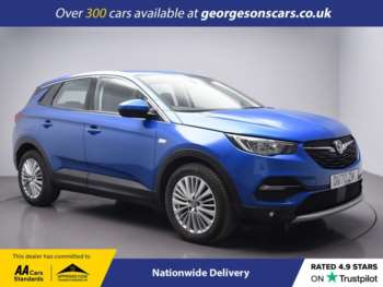 2020 (70) - 1.2 Turbo Business Edition Nav SUV 5dr Petrol Manual Euro 6 (s/s) (130 ps)