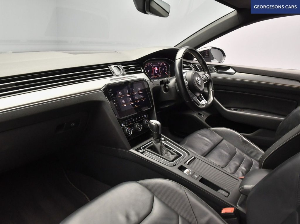 Used Volkswagen Arteon 2020 for sale - 76710724: Photo 11