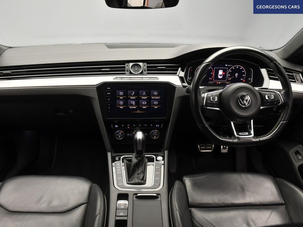 Used Volkswagen Arteon 2020 for sale - 76710724: Photo 13