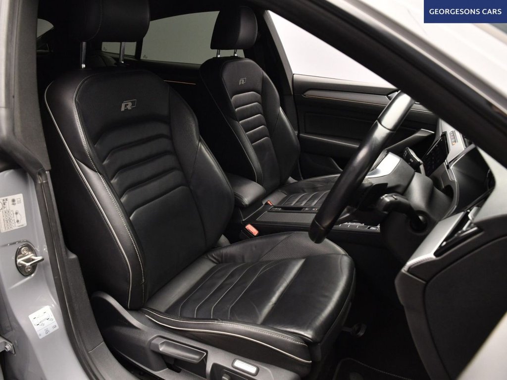 Used Volkswagen Arteon 2020 for sale - 76710724: Photo 14