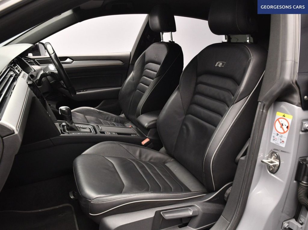 Used Volkswagen Arteon 2020 for sale - 76710724: Photo 15