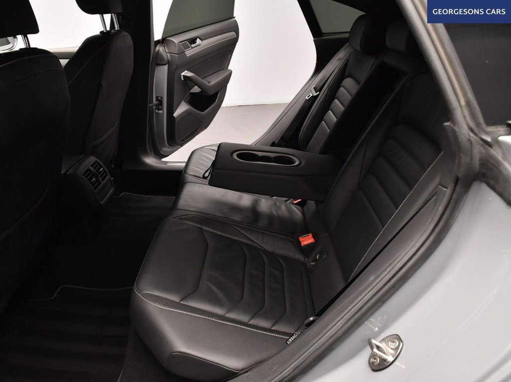 Used Volkswagen Arteon 2020 for sale - 76710724: Photo 18